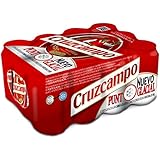Cruzcampo Cerveza -