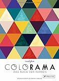 Image de COLORAMA (dt.): Das Buch der Farben