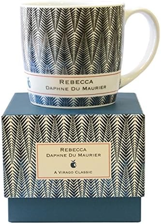 Rebecca Mug (Virago Modern Classics)
