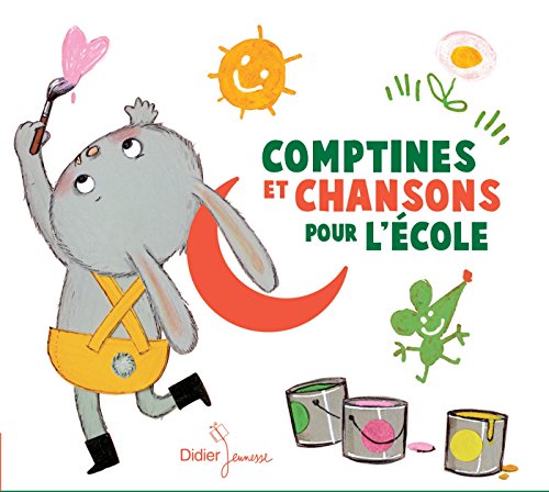 <a href="/node/11855">Comptines et chansons pour l'école</a>