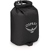 Osprey Ultralight Waterproof Footmuff, 3L, Black