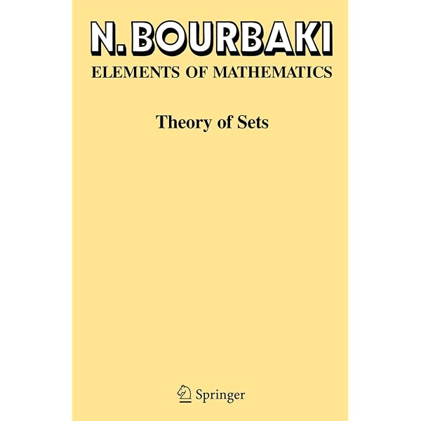 Elements of Mathematics: Algebra I Chapters 1-3 by Bourbaki, N