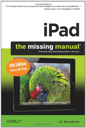 Download iPad: The Missing Manual (Missing Manuals) Download iPad: The Missing Manual (Missing Manuals)