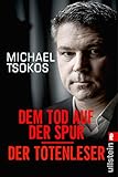 Cover zum Buch Dem Tod auf der Spur / Der Totenleser