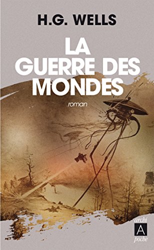 La guerre des mondes La guerre des mondes