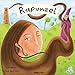 Produktbild Rapunzel (Flip Up Fairy Tales)