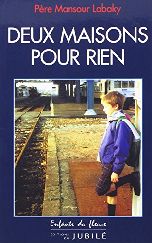 couverture de : Deux maisons pour rien