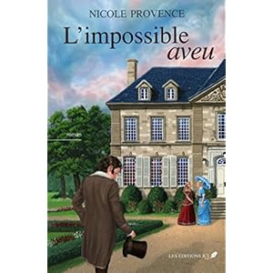 L'Impossible Aveu Livre en Ligne - Telecharger Ebook