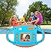 Produktbild outgeek Kinder Kamera, 1080P HD Farbbildschirm Digital Video Anti-Drop Digitalkamera Kinder Kamera Schöne Camcorder für Kinder