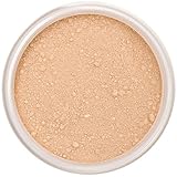 Lily Lolo Mineral Foundation SPF 15 - In The Buff - 10g