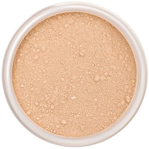Lily Lolo Mineral Foundation SPF 15 - In The Buff - 10g