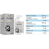 Nbl Collagen Plus 30 Tablet