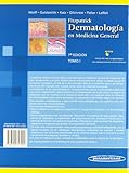 Image de Fitzpatrick. Dermatología en Medicina General: Tomo 1