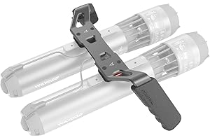 Twin Engine Handle Bracket Waydoo