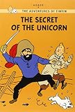 The Secret of the Unicorn The Secret of the Unicorn