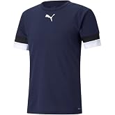 PUMA Teamrise Jersey Jr T-Shirt Kids
