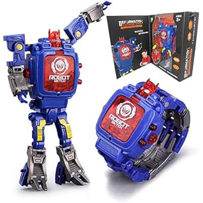 jouet de transformers