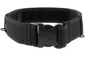 Patrol Equipement Ceinturon sécurité