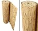 Schilfrohrmatten Premium für Balkon, 'Beach', 90 hoch x 600cm breit, ein Produkt von bambus-discount - Sichtschutz Matten Windschutzmatten