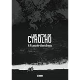 Los mitos de Cthulhu (Sill&oacute;n Orejero)