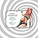 MoYou-London Nail Art Image Plate Time Traveller Collection Back to the 70's 02