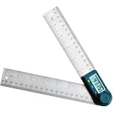 Loyka-5522-200 Dijital A&ccedil;ı &Ouml;l&ccedil;er