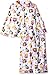 Produktbild Disney Girls' Toddler Multi-Princess 2-Piece Pajama Coat Set, Mirrored, 2T