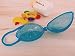 purifyou Premium Nipple Shield, Non-Toxic, BPA & BPS Free, Designed for Comfort in Baby's Mouth (Transparent, 20mm)