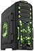 Produktbild iTek Destroyer, Case Middle Tower