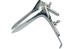 304 stainless steel speculum two-way expander(Medium)
