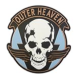 High quality patch perfect to be worn on uniforms, tactical equipment, vests or jackets