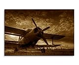 altes flugzeug Deutsche Marke & Versand aus Deutschland