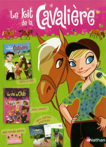 Download Le kit de la cavalière Download Le kit de la cavalière