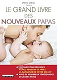 Le grand livre des nouveaux papas