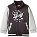 Timberland Baby-Boys T05F19 Suit Cardigan, Dark Grey, 12-18 Months (Manufacturer Size:18 Months)