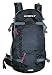 Produktbild GHOST AMR Backpack Rucksack 15 L schwarz // GHOST Bikes