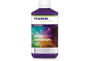 Green Sensation 500ml - Plagron