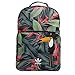 Produktbild adidas Damen CL BP Rucksack, Mehrfarbig (Multco), 24x36x45 centimeters