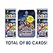 Produktbild TOPPS Match Attax - Champions League Season 2016/17 Sticker Collection Mega Tin 60 Karten Trading Card Game