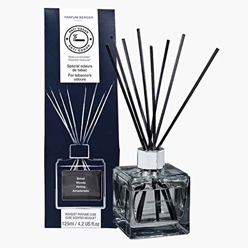 Würfel-Parfum-Bouquet Anti Tabakgerüche von Lampe Berger - 3