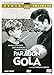 Paragon, gola! [Region Free] (IMPORT) (No English version) by JAlzef Nalberczak