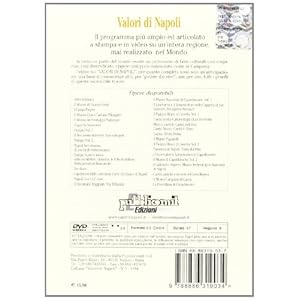 I Campi Flegrei. Ediz. italiana, inglese e tedesca. DVD