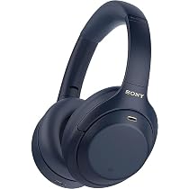 Xm6 Next Sony Headphones Sony WH-1000XM4 Wireless Premium Noise
