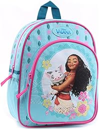 Disney - Mochila infantil  turquesa turquesa