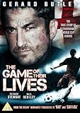 The Game Of Their Lives [DVD]