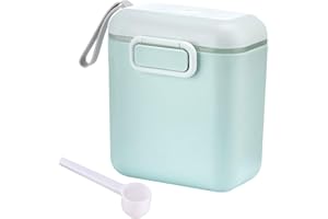 Shengruili Milchpulver Portionierer Baby,Baby Milchpulver Container,Milchpulver Box,Tragbare Milchpulver,Milch Pulver Spender,Milchpulver Aufbewahrung