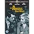 Only Angels Have Wings [DVD]