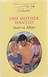 Cover zum Buch One Mother Wanted