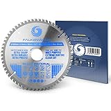 disco de corte bosch 14 Tiempo de estacionamiento excelente: la hoja de sierra tronzadora de 190 x 30 ofrece dientes de metal duro con precisión y una superficie pulida para una mayor durabilidad. Falkenwalds - Discos de corte robustos