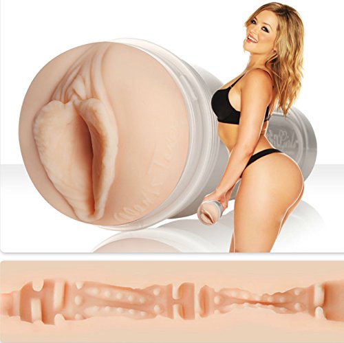 Preisvergleich Produktbild Fleshlight Girls Vagina Alexis Texas Outlaw
